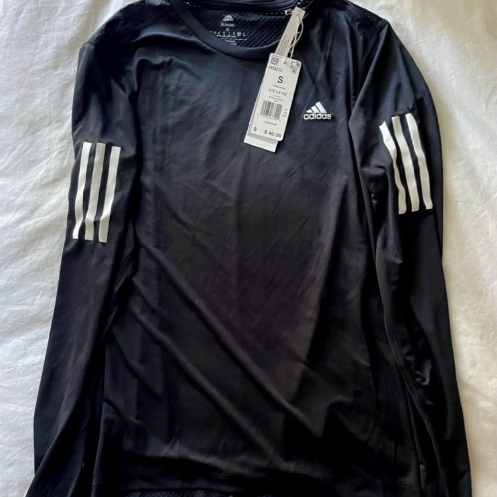 Women's adidas OTR Long sleeve tee